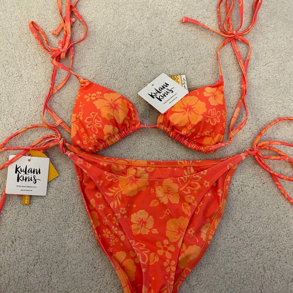 Kulani Kinis